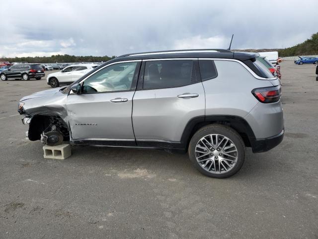 Изображение 2 2022 JEEP COMPASS LIMITED 2022 с VIN 3C4NJDCB0NT184311