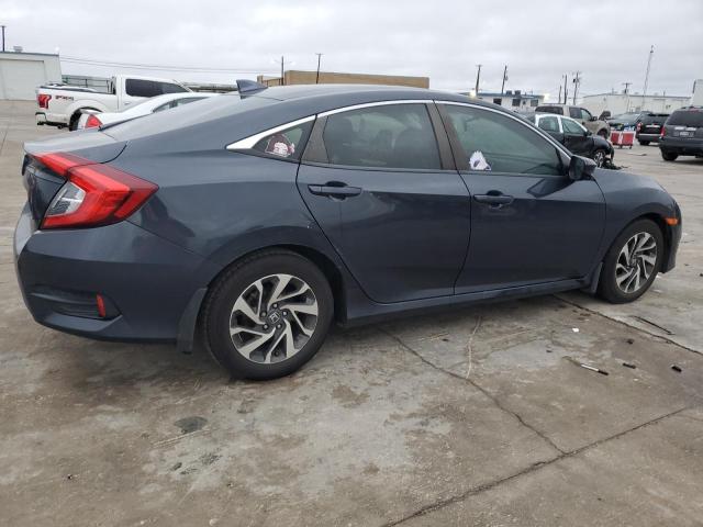 Image 3 of 2018 HONDA CIVIC EX 2018 with VIN 2HGFC2F77JH567113