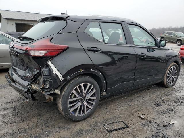 Image 3 of 2021 NISSAN KICKS SV 2021 with VIN 3N1CP5CV5ML523491