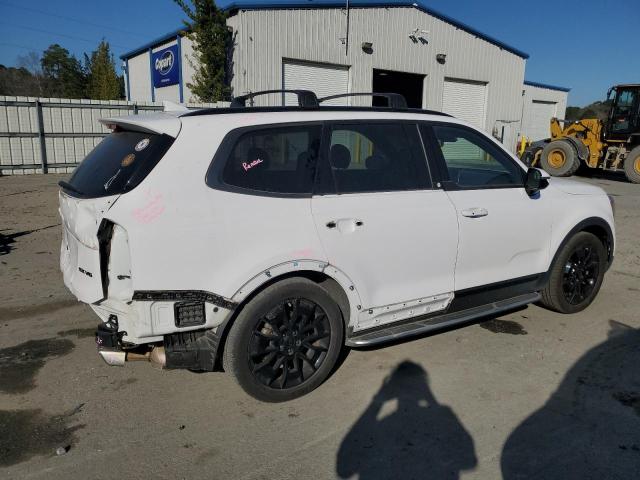 Изображение 3 2021 KIA TELLURIDE SX 2021 с VIN 5XYP5DHC7MG118794