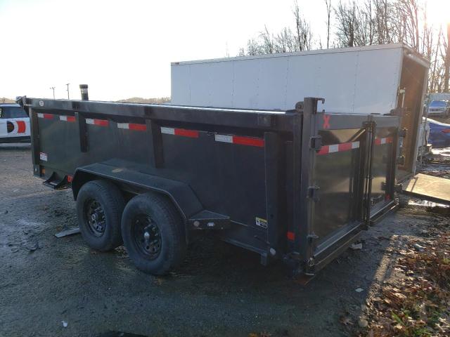 Obraz 3 z 2022 MAXIM TRAILER 2022 z VIN 5R8BD1428NM094443