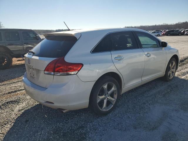 Image 3 of 2011 TOYOTA VENZA  2011 with VIN 4T3ZK3BB9BU036950