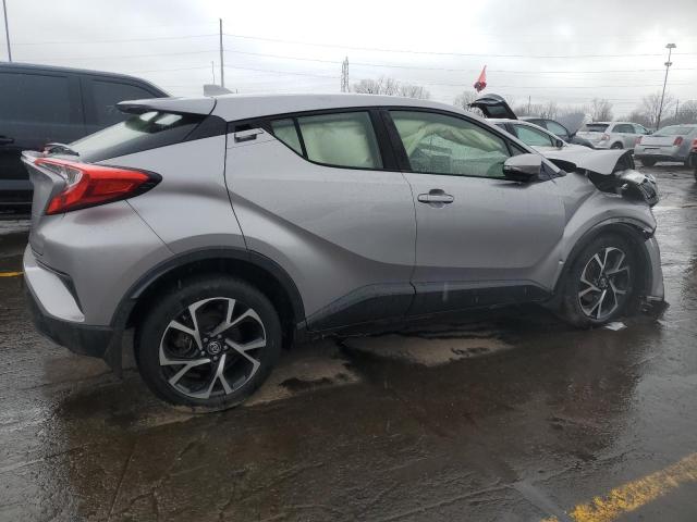 Изображение 3 2019 TOYOTA C-HR XLE 2019 с VIN JTNKHMBX3K1014048