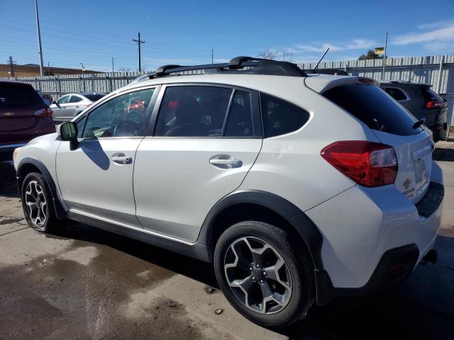 Изображение 2 2014 SUBARU XV CROSSTREK 2.0 LIMITED 2014 с VIN JF2GPAKC7EH340814