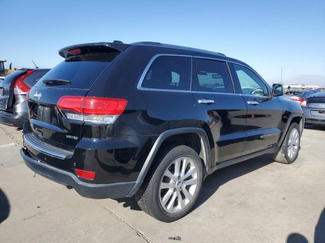 Image 3 of 2017 JEEP GRAND CHEROKEE LIMITED 2017 with VIN 1C4RJEBG5HC804722