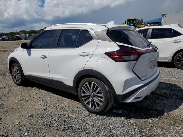 Obraz 2 z 2023 NISSAN KICKS SV 2023 z VIN 3N1CP5CV2PL482905