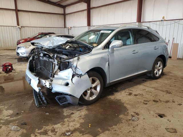 Изображение 2010 LEXUS RX 350 2010