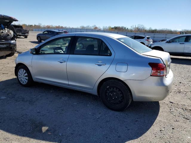 Image 2 of 2012 TOYOTA YARIS  2012 with VIN JTDBT4K3XCL023206