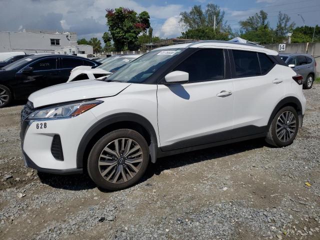2023 NISSAN KICKS SV 2023 image