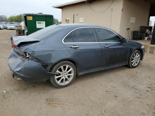 Изображение 3 2008 ACURA TSX  2008 с VIN JH4CL96998C010209