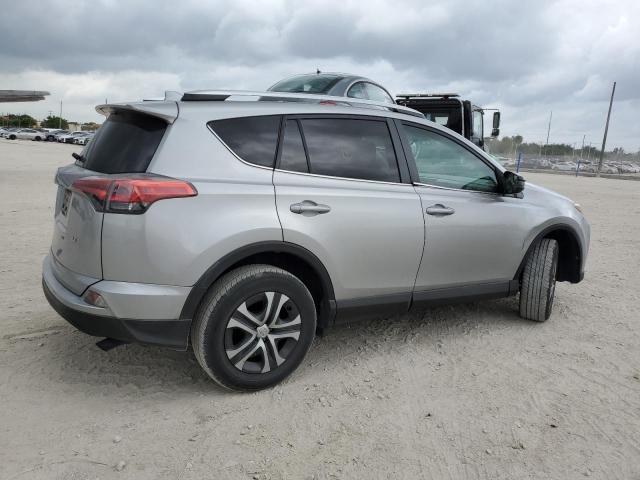Image 3 of 2016 TOYOTA RAV4 LE 2016 with VIN 2T3ZFREV7GW296803