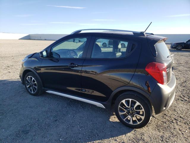 Obraz 2 z 2022 CHEVROLET SPARK ACTIV 2022 z VIN KL8CH6SA1NC038978