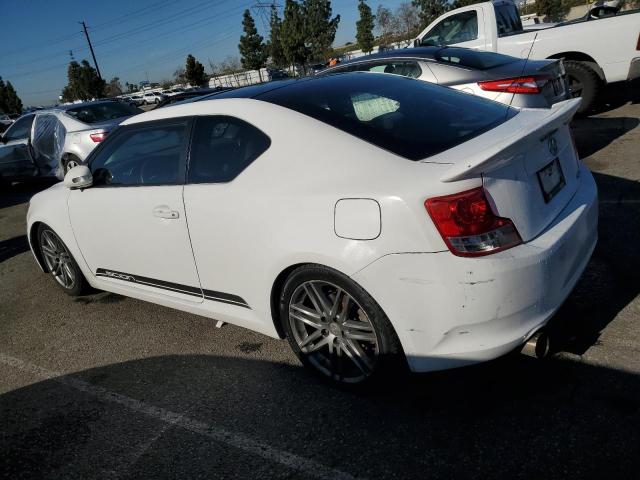 Image 2 of 2012 TOYOTA SCION TC  2012 with VIN JTKJF5C78C3028777