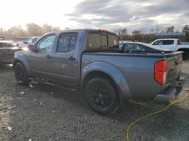 Image 2 of 2018 NISSAN FRONTIER S 2018 with VIN 1N6AD0ERXJN753925