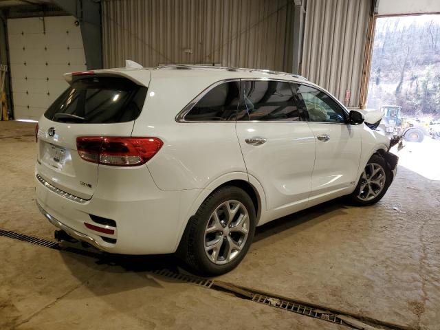 Obraz 3 z 2017 KIA SORENTO SX 2017 z VIN 5XYPKDA55HG254514