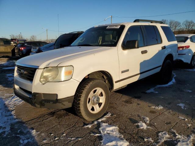 Изображение 2006 FORD EXPLORER XLS 2006