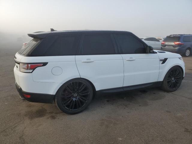 Изображение 3 2016 LAND ROVER RANGE ROVER SPORT HSE 2016 с VIN SALWR2VF6GA631311