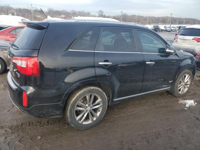 Изображение 3 2014 KIA SORENTO SX 2014 с VIN 5XYKWDA71EG528187