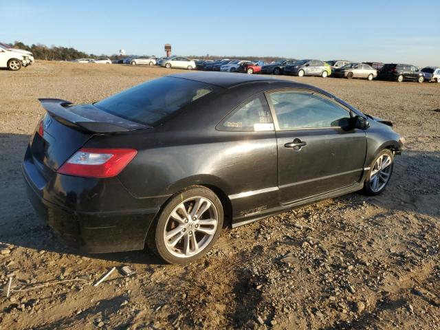 Изображение 3 2007 HONDA CIVIC SI 2007 с VIN 2HGFG21577H705395