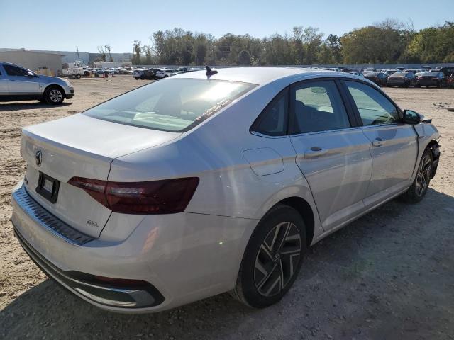 Image 3 of 2022 VOLKSWAGEN JETTA SEL 2022 with VIN 3VWGM7BU0NM033478