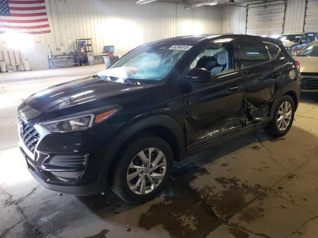 Obraz 2019 HYUNDAI TUCSON SE 2019