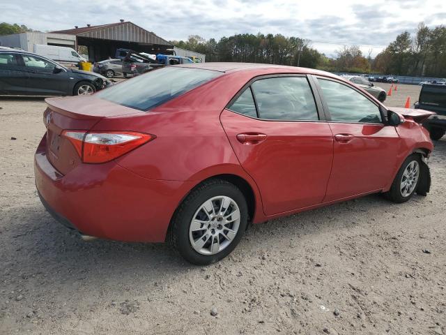 Изображение 3 2016 TOYOTA COROLLA L 2016 с VIN 5YFBURHE8GP429324