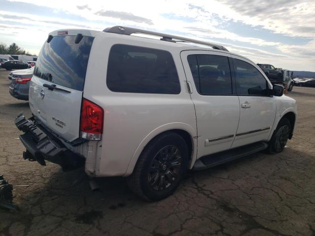 Изображение 3 2015 NISSAN ARMADA PLATINUM 2015 с VIN 5N1AA0NE1FN621616