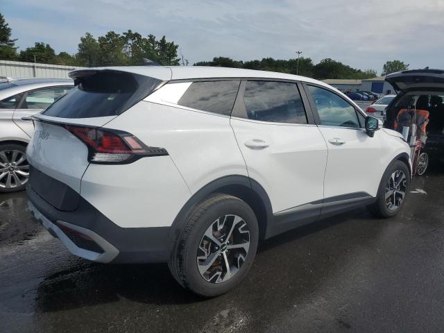 Изображение 3 2023 KIA SPORTAGE EX 2023 с VIN 5XYK33AF0PG065911