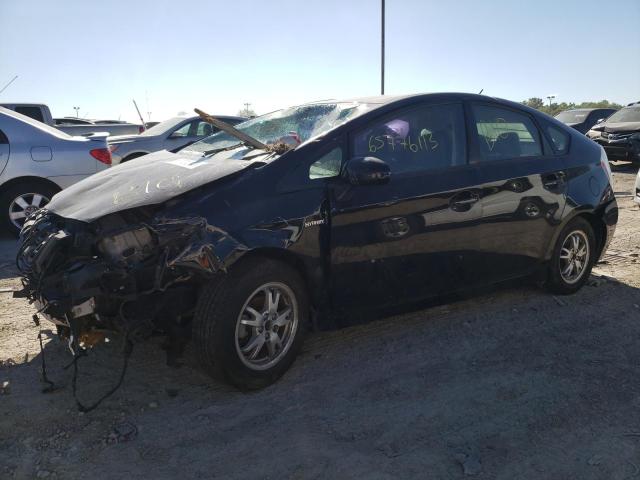 Изображение 1 2011 TOYOTA PRIUS  2011 с VIN JTDKN3DU6B1428211