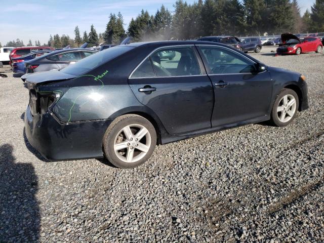 Изображение 3 2012 TOYOTA CAMRY BASE 2012 с VIN 4T1BF1FK4CU549036