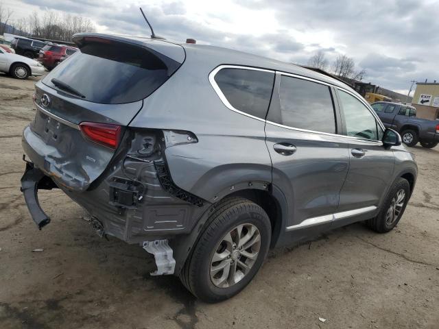 Obraz 3 z 2019 HYUNDAI SANTA FE SE 2019 z VIN 5NMS2CAD2KH104336