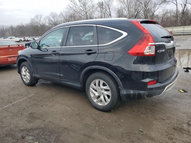Изображение 2 2015 HONDA CR-V EXL 2015 с VIN 2HKRM4H78FH682738