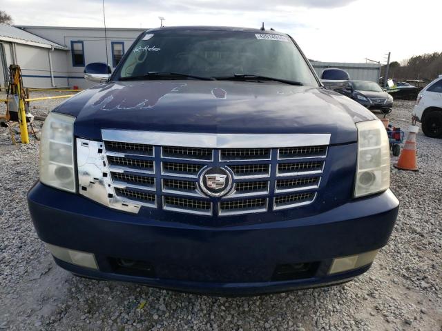 Obraz 2 z 2007 CADILLAC ESCALADE EXT 2007 z VIN 3GYFK62847G173854