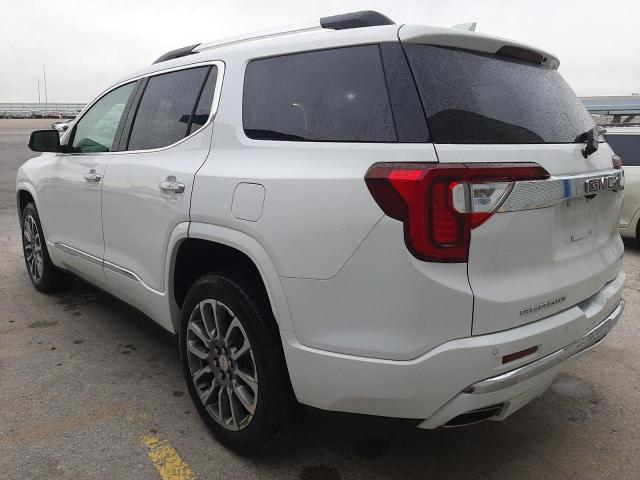 Obraz 2 z 2023 GMC ACADIA DENALI 2023 z VIN 1GKKNPLS4PZ241800