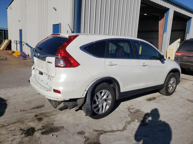 Obraz 3 z 2016 HONDA CR-V EX 2016 z VIN 5J6RM4H50GL089994