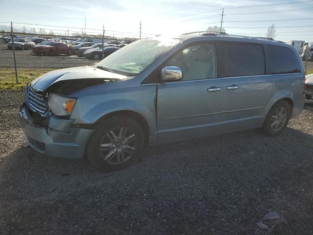 2008 CHRYSLER TOWN & COUNTRY LIMITED 2008 image