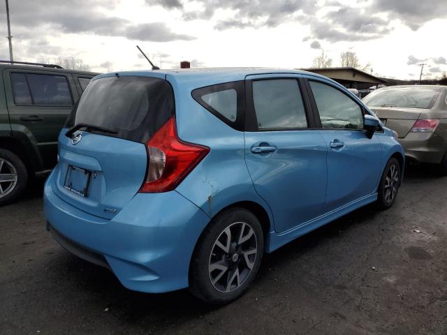 Image 3 of 2015 NISSAN VERSA NOTE S 2015 with VIN 3N1CE2CP8FL390251