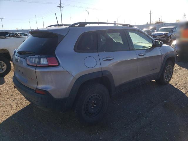 Image 3 of 2020 JEEP CHEROKEE TRAILHAWK 2020 with VIN 1C4PJMBN5LD537794