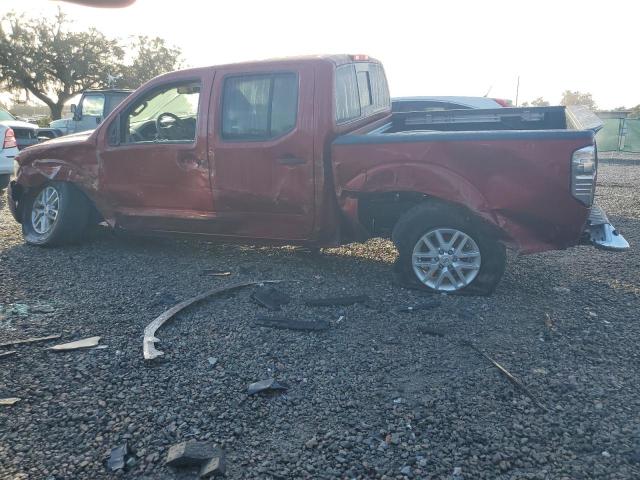 Obraz 2 z 2015 NISSAN FRONTIER S 2015 z VIN 1N6AD0ER6FN756442