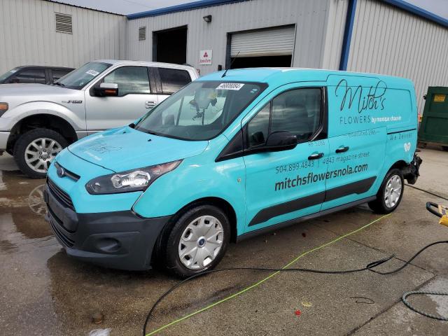 Obraz 1 z 2018 FORD TRANSIT CONNECT XL 2018 z VIN NM0LS7E72J1380280