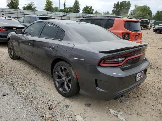 Image 3 of 2019 DODGE CHARGER R/T 2019 with VIN 2C3CDXCT4KH633300