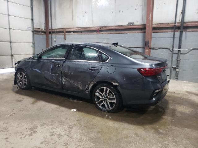 Изображение 2 2019 KIA FORTE EX 2019 с VIN 3KPF54AD8KE000228