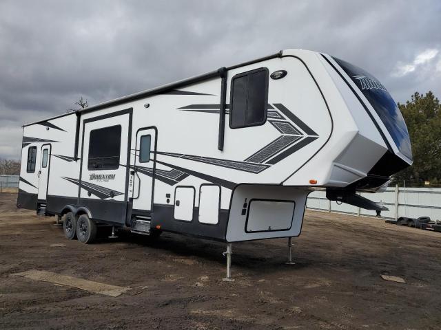 Image 1 of 2019 GRAN MOMENTUM 2019 with VIN 573FM4127K1113679