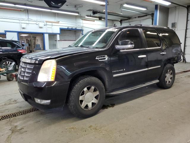 Изображение 1 2008 CADILLAC ESCALADE LUXURY 2008 с VIN 1GYFK63828R205295