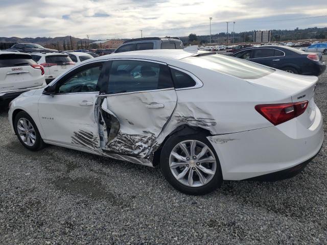 Image 2 of 2024 CHEVROLET MALIBU LT 2024 with VIN 1G1ZD5ST6RF134224