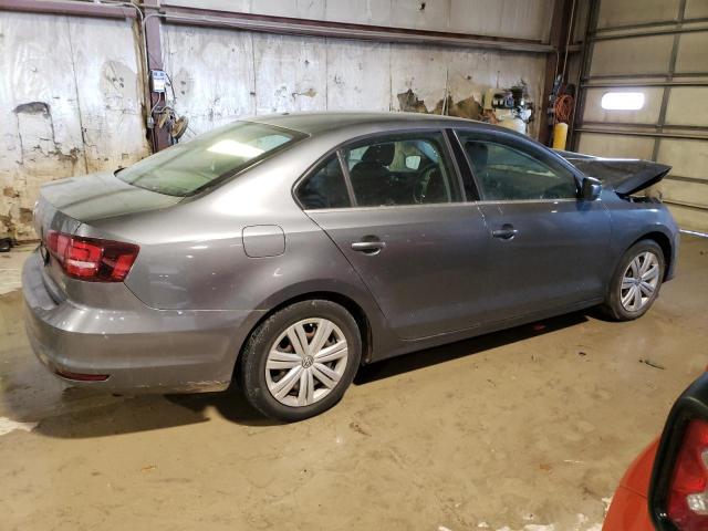 Изображение 3 2017 VOLKSWAGEN JETTA S 2017 с VIN 3VW2B7AJ1HM301739