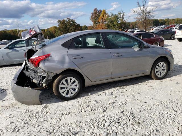 Image 3 of 2022 HYUNDAI ACCENT SE 2022 with VIN 3KPC24A66NE183419