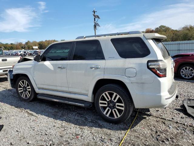 Image 2 of 2015 TOYOTA 4RUNNER SR5 2015 with VIN JTEZU5JRXF5106601