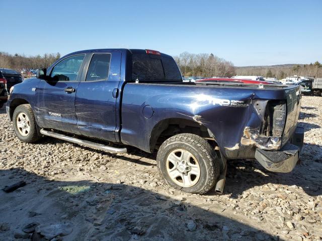 Изображение 2 2010 TOYOTA TUNDRA DOUBLE CAB SR5 2010 с VIN 5TFUM5F19AX002504