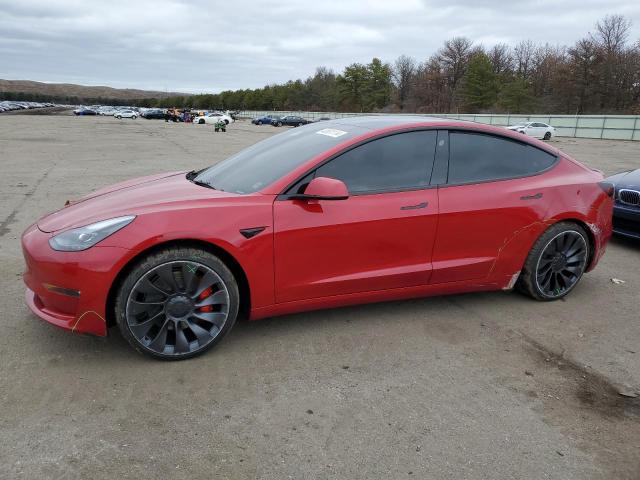 2023 TESLA MODEL 3  2023 image